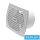 KANLUX EOL 150B  ventilátor hagyományos