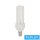 NAVIGATE LED izzó 3U E14 11W 3000K