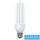 NAVIGATE LED izzó 3U E27 11W 3000K