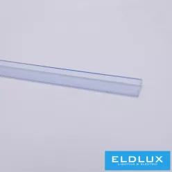 NAVIGATE LED szalag 15mm műanyag sín 1m