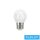 NAVIGATE LED izzó G45 E27 4W 6500K