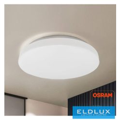 OSRAM chip Mennyezeti lámpa  16W-24W CCT fehér