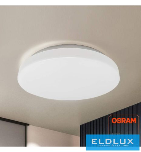OSRAM chip Mennyezeti lámpa  16W-24W CCT fehér