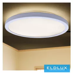 OSRAM chip  Mennyezeti lámpa 20W 4000K fehér