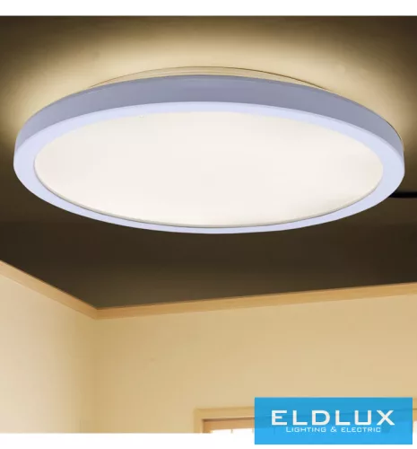 OSRAM chip  Mennyezeti lámpa 20W 4000K fehér