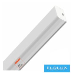   OSRAM Chip Lineáris LED lámpatest 40w 6000lm 5700k IP20 1186x70x35mm