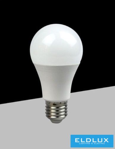 UNIVERSO LED izzó E27 DC12-24v 10w 900lm 6500k