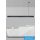 UNIVERSO Függeszték 42w 2720lm CCT IP20 Fekete 1183x56x33mm