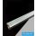 UNIVERSO Süllyesztett profil LED szalaggal 12V 7W-800lm/M 6500K IP20 2M