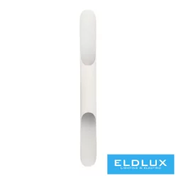 UNIVERSO Fali lámpa 2xG9 IP20 fehér