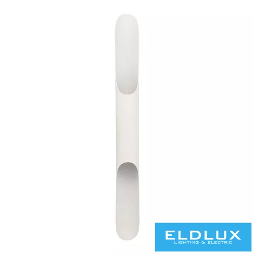 UNIVERSO Fali lámpa 2xG9 IP20 fehér