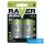 RAVER alkáli elem LR20 (D) 2db/bliszter