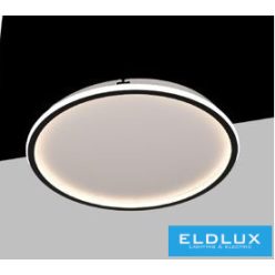   UNIVERSO mennyezeti lámpa 43w 3440lm CCT kapcsolóval ∅500×50mm fehér