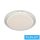 UNIVERSO mennyezeti lámpa Max.60w 4800lm CCT fehér D500x87mm