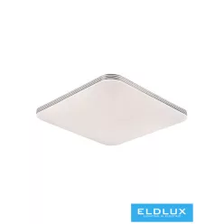   UNIVERSO Mennyezeti lámpa 24w 2160lm CCT.Kap IP20 Fehér 480x480x50mm