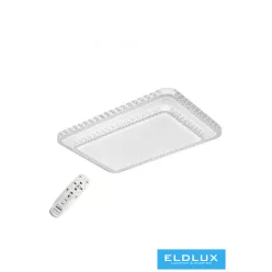   UNIVERSO Mennyezeti lámpa 32/64w 2560/5120lm CCT.Kap IP20 Fehér 600x400mm