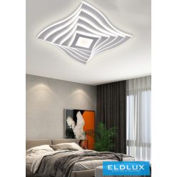   UNIVERSO Mennyezeti lámpa 75w 6000lm CCT 470x470x80mm fehér