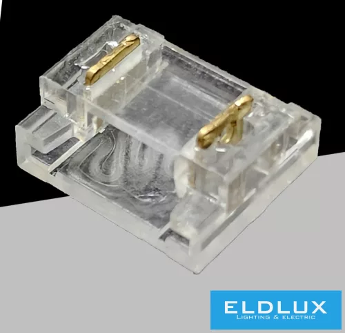 UNIVERSO 10mm-es COB LED szalaghoz toltóelem