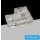 UNIVERSO 10mm-es COB LED szalaghoz sarokelem