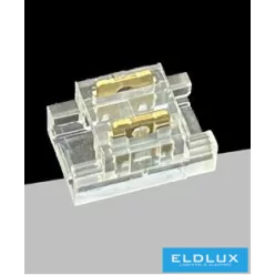 UNIVERSO 5mm-es COB LED szalaghoz toltóelem