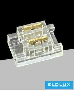 UNIVERSO 5mm-es COB LED szalaghoz toltóelem