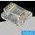 UNIVERSO 8mm-es COB LED szalaghoz toltóelem