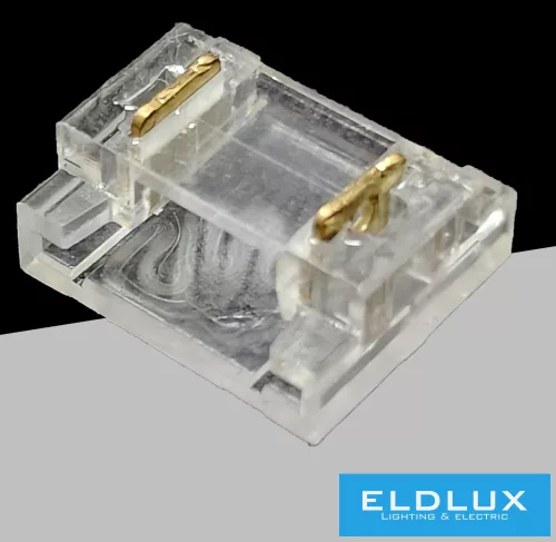 UNIVERSO 8mm-es COB LED szalaghoz toltóelem