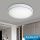 ELDLUX QUARTZ mennyezeti lámpa 24W CCT