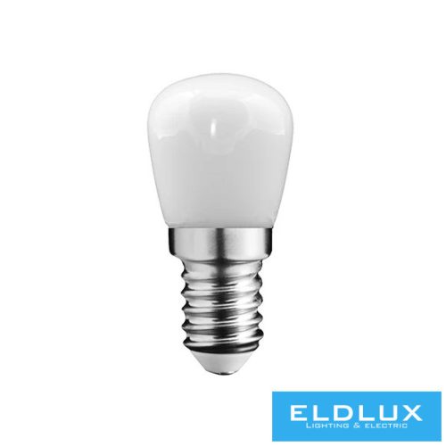 UNIVERSO Hűtőhöz LED fény E14 2w 180lm 4000k