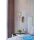 UNIVERSO Fali lámpa 1-karos 1xG9 Max.60W D170x280mm IP20 Króm