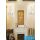 UNIVERSO Fali lámpa 2 karos 2xE14 Max.40W D34x48.5cm fehér