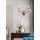 UNIVERSO Fali lámpa 2-karos 2xE14 Max.40W D230x410mm IP20 Arany