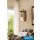 UNIVERSO Kender kötél fali lámpa 1xE27 IP20 180x320mm fekete