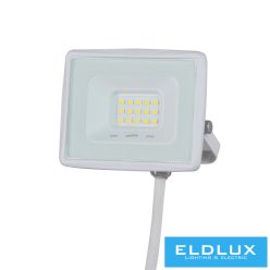   UNIVERSO LED reflektor 10w 900lm 6500k IP65 fehér 87x94x20mm