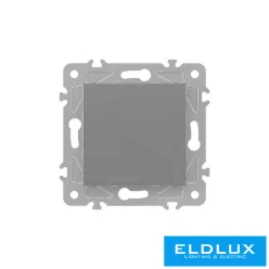 ELDGROUND Vakfedél Ezüst