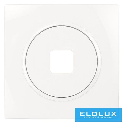 ELDLUX ELDELIN kábelkivezető fehér
