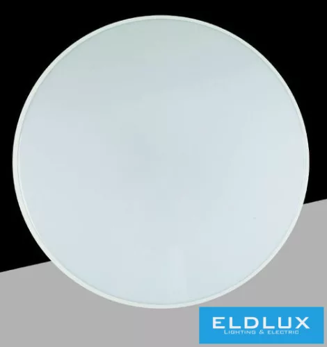 UNIVERSO mennyezeti lámpa 18W 1440lm CCT D300x40mm IP44 fehér