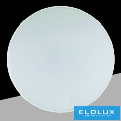   UNIVERSO mennyezeti lámpa 32W 2430lm CCT kapcsolóval D380x40mm IP44 fehér