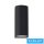 UNIVERSO fali lámpa 2×GU10 IP65 68×80×150mm fekete