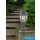 UNIVERSO Kültéri kerti lámpa 1xE27 Max.60W IP55 szürke D175x480mm