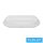 UNIVERSO Kültéri fali lámpa 18W 4000k 1900lm IP65 hideg fehér 290x135x77mm