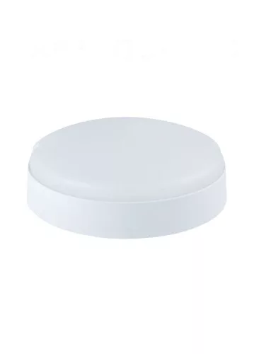 UNIVERSO Mennyezeti lámpa 29w 3940lm CCT.Kap IP65 fehér D235x45mm