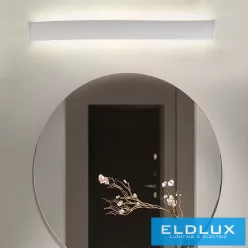 UNIVERSO fali lámpa 18w 1080lm CCT 510×53mm fehér IP40