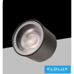   UNIVERSO Spot lámpa a Gu10 helyett 7w 540lm 4000k RA90 D50x56mm IP20