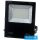UNO LED Reflektor 50W 6500k IP65 Fekete