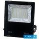 UNO LED Reflektor 50W 6500k IP65 Fekete