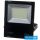 UNO LED Reflektor 100W 4500k IP65 Fekete