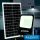 UNIVERSO Solar LED reflektor 3.2V-24AH 1500lm 6500k IP65