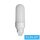 UNIVERSO LED fényforrás G24 11W 990lm 3000K