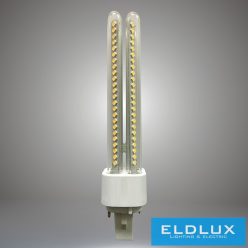 UNIVERSO LED izzó G24D-3 15W 1500lm 4000K